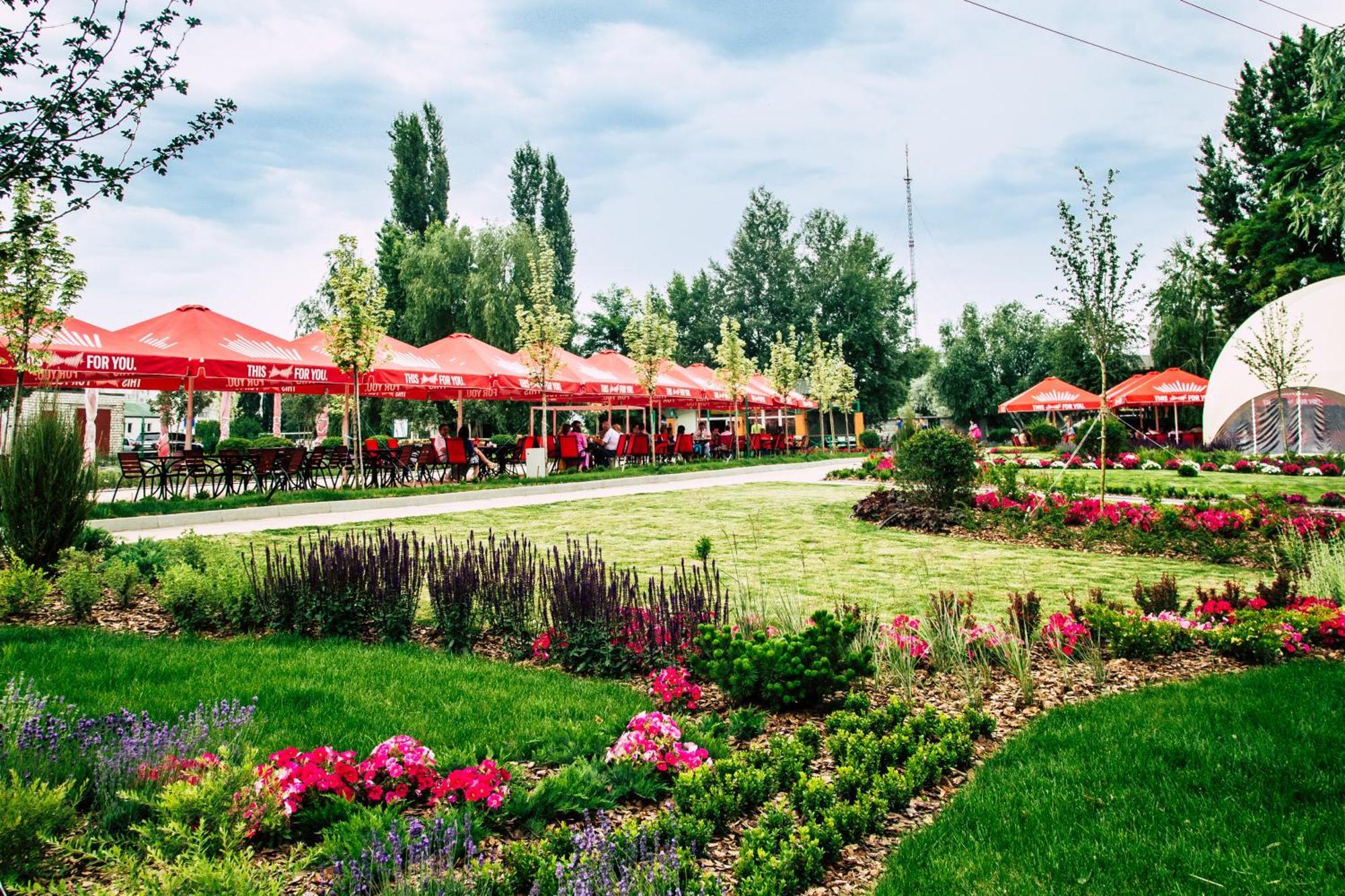 Спа-Готель Поло-Медлайф Kremenchuk Exterior foto