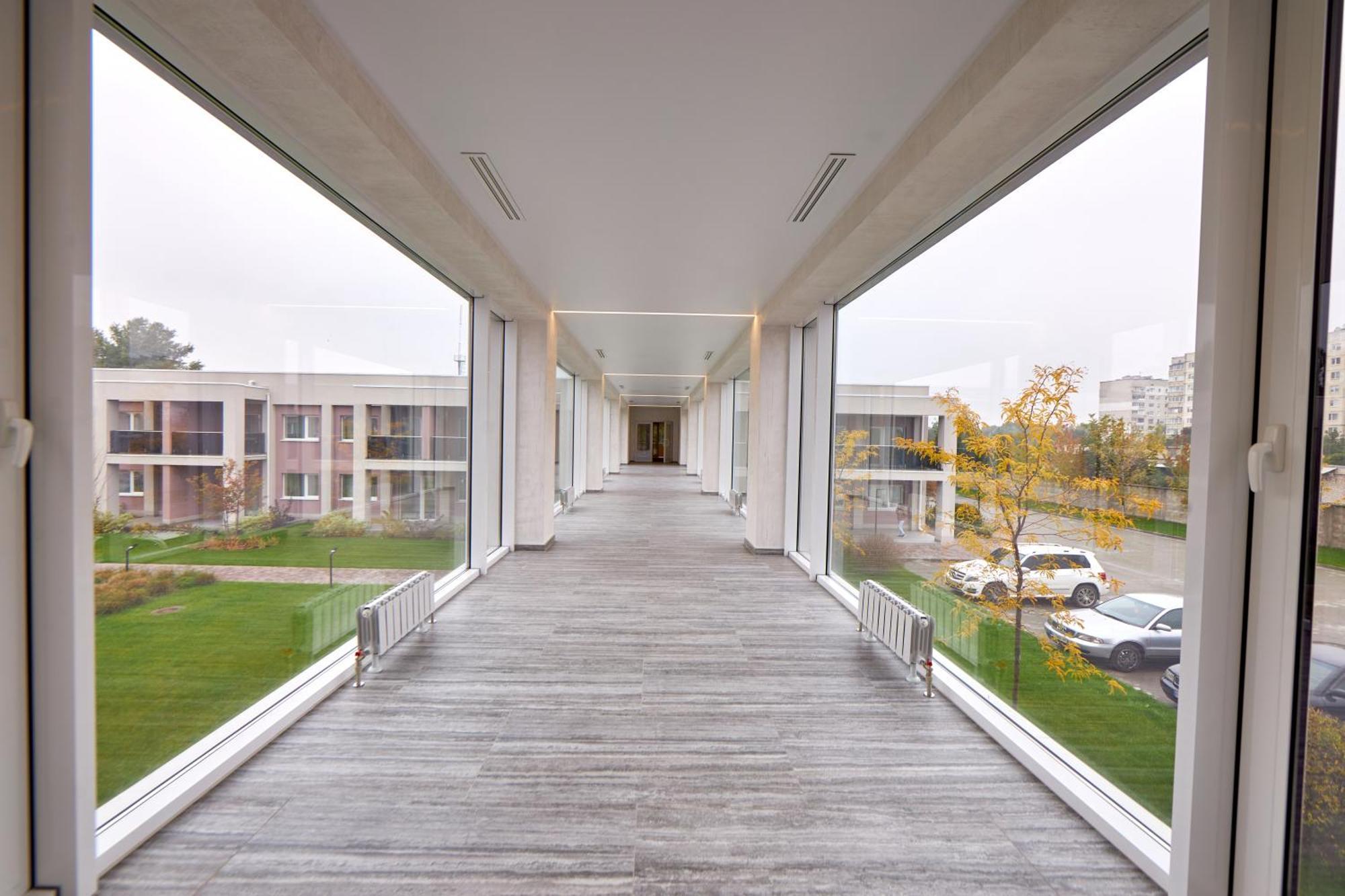 Спа-Готель Поло-Медлайф Kremenchuk Exterior foto