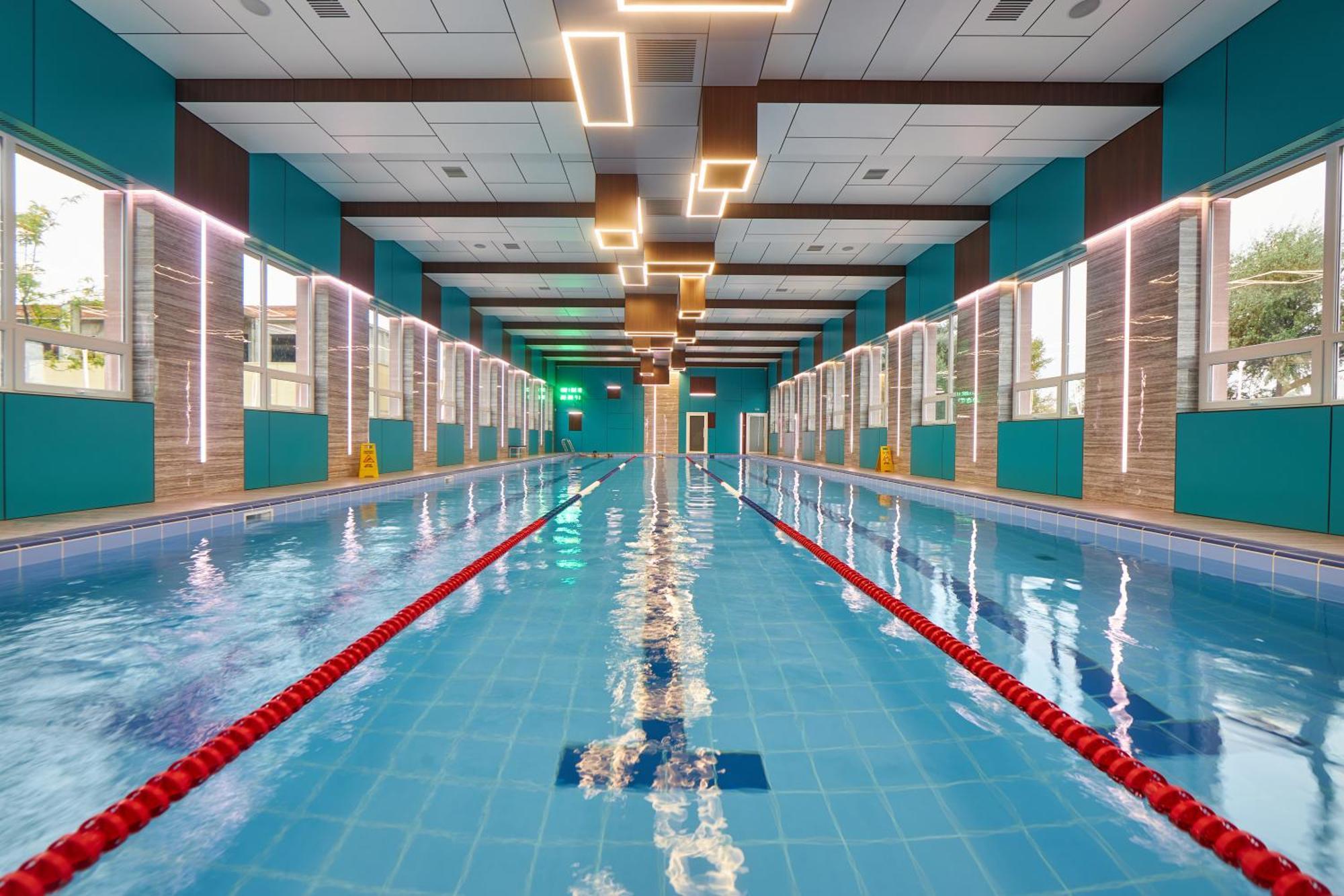 Спа-Готель Поло-Медлайф Kremenchuk Exterior foto